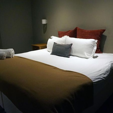 The Penny Farthing Hotel Berkhamsted Εξωτερικό φωτογραφία