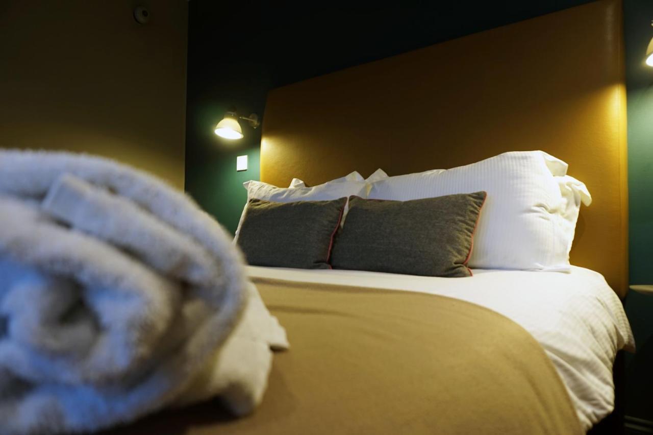 The Penny Farthing Hotel Berkhamsted Εξωτερικό φωτογραφία