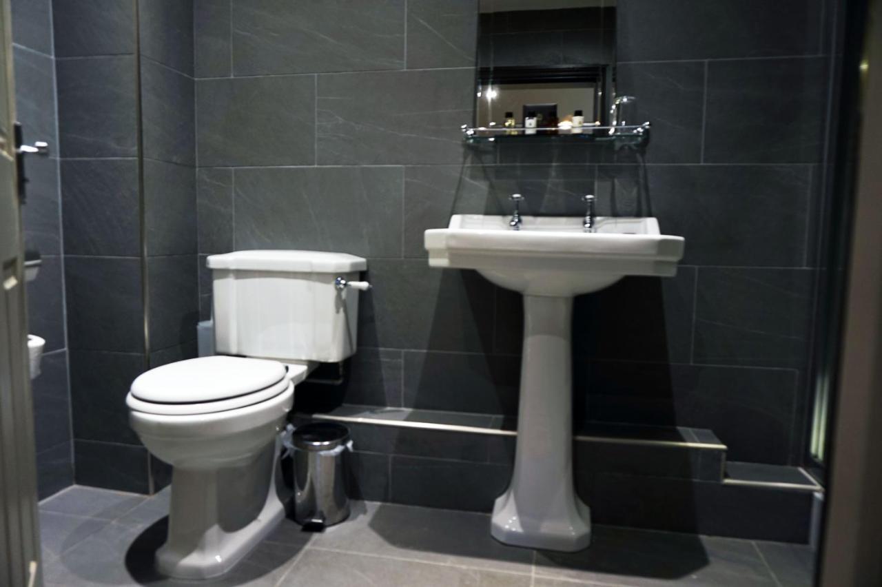 The Penny Farthing Hotel Berkhamsted Εξωτερικό φωτογραφία