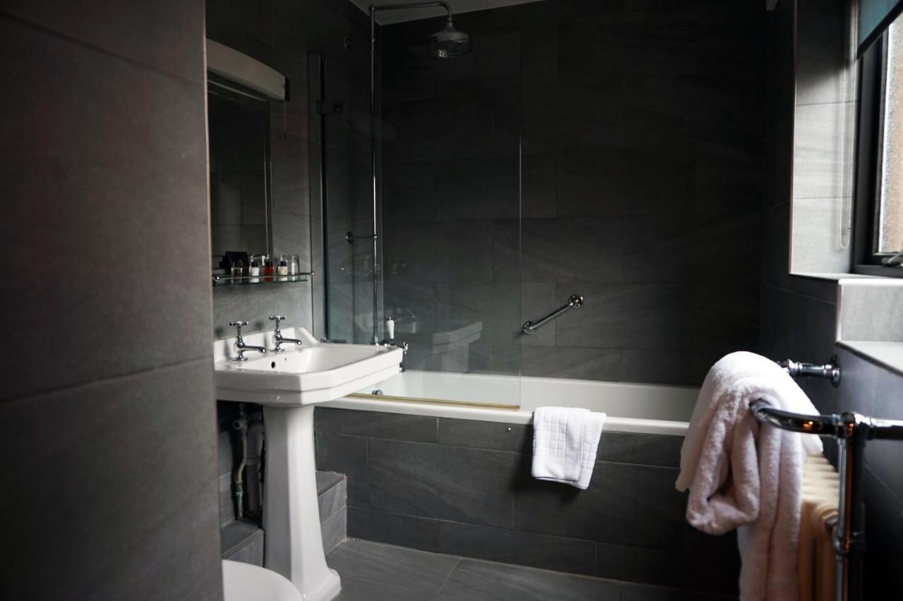 The Penny Farthing Hotel Berkhamsted Εξωτερικό φωτογραφία