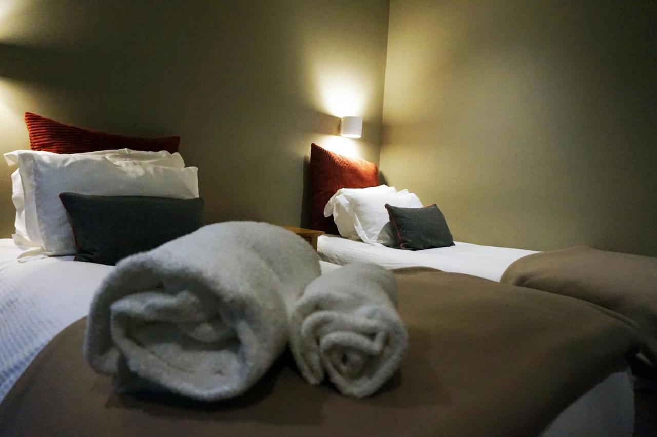 The Penny Farthing Hotel Berkhamsted Εξωτερικό φωτογραφία