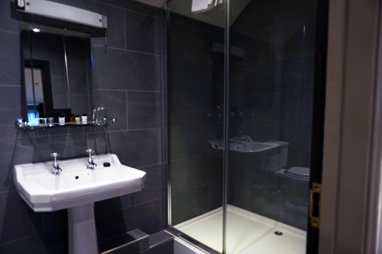 The Penny Farthing Hotel Berkhamsted Εξωτερικό φωτογραφία