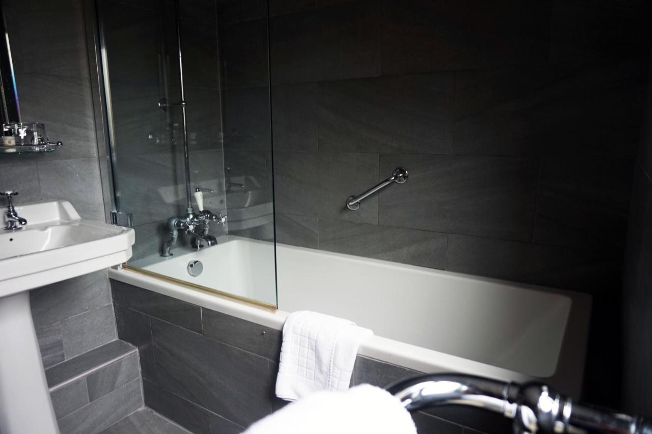 The Penny Farthing Hotel Berkhamsted Εξωτερικό φωτογραφία