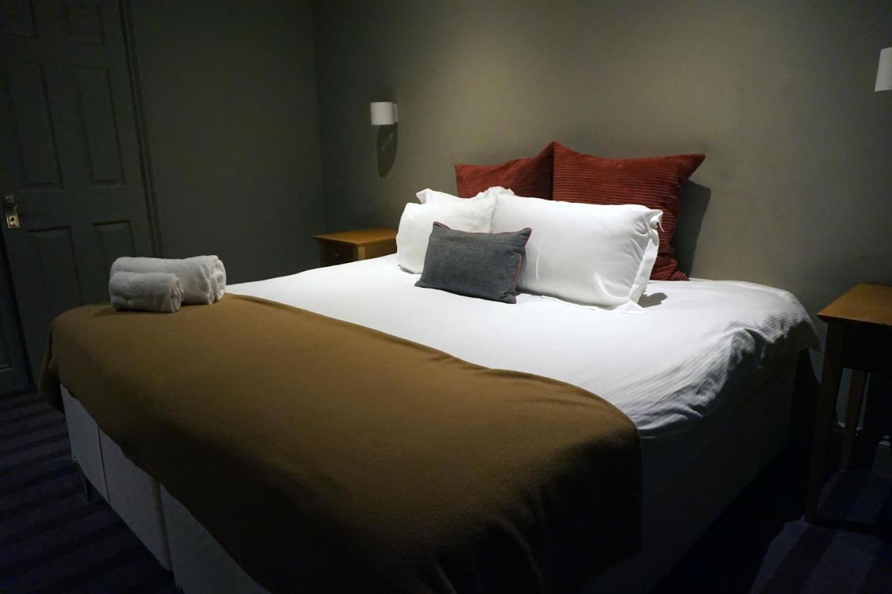 The Penny Farthing Hotel Berkhamsted Εξωτερικό φωτογραφία