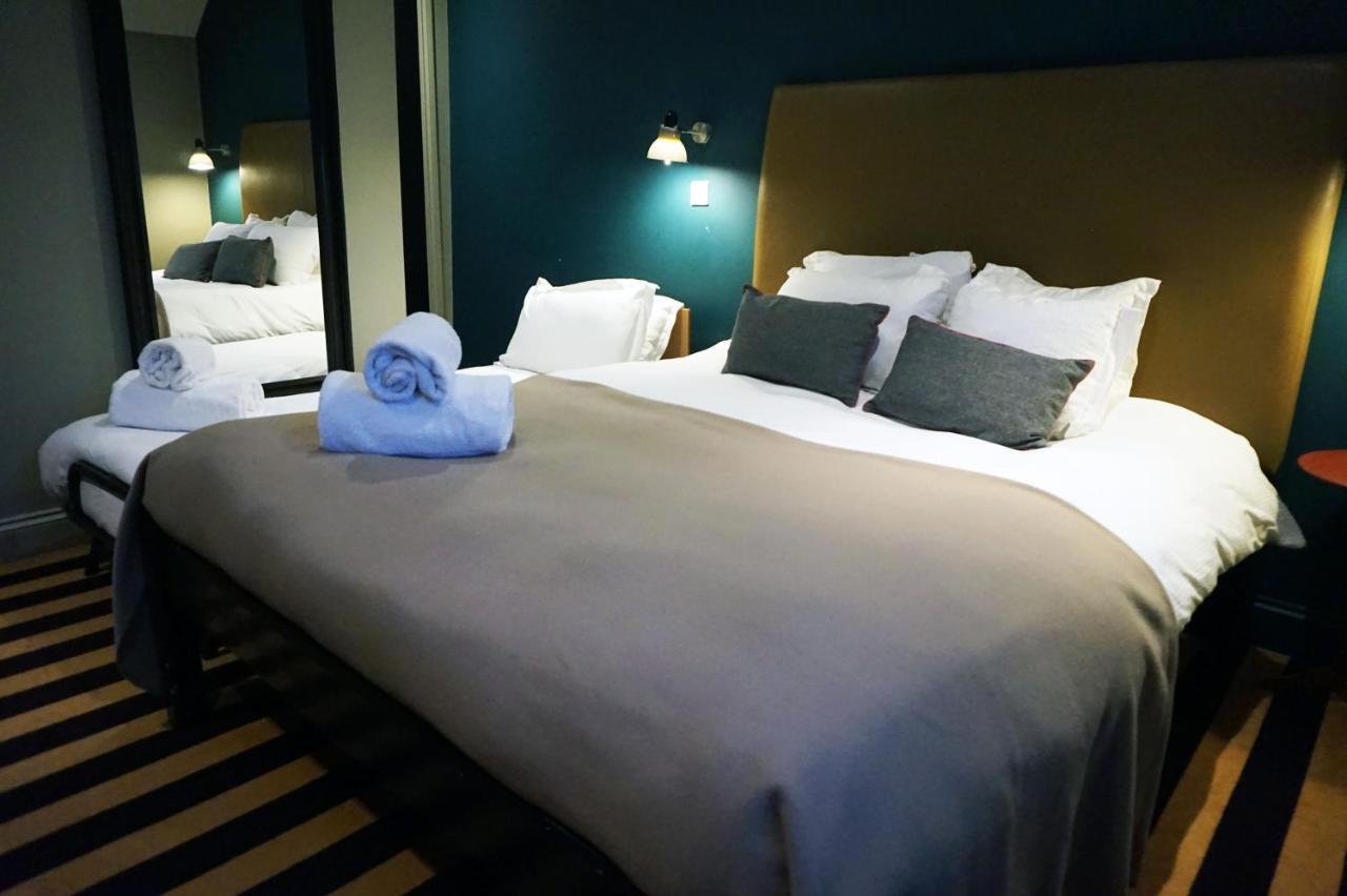 The Penny Farthing Hotel Berkhamsted Εξωτερικό φωτογραφία