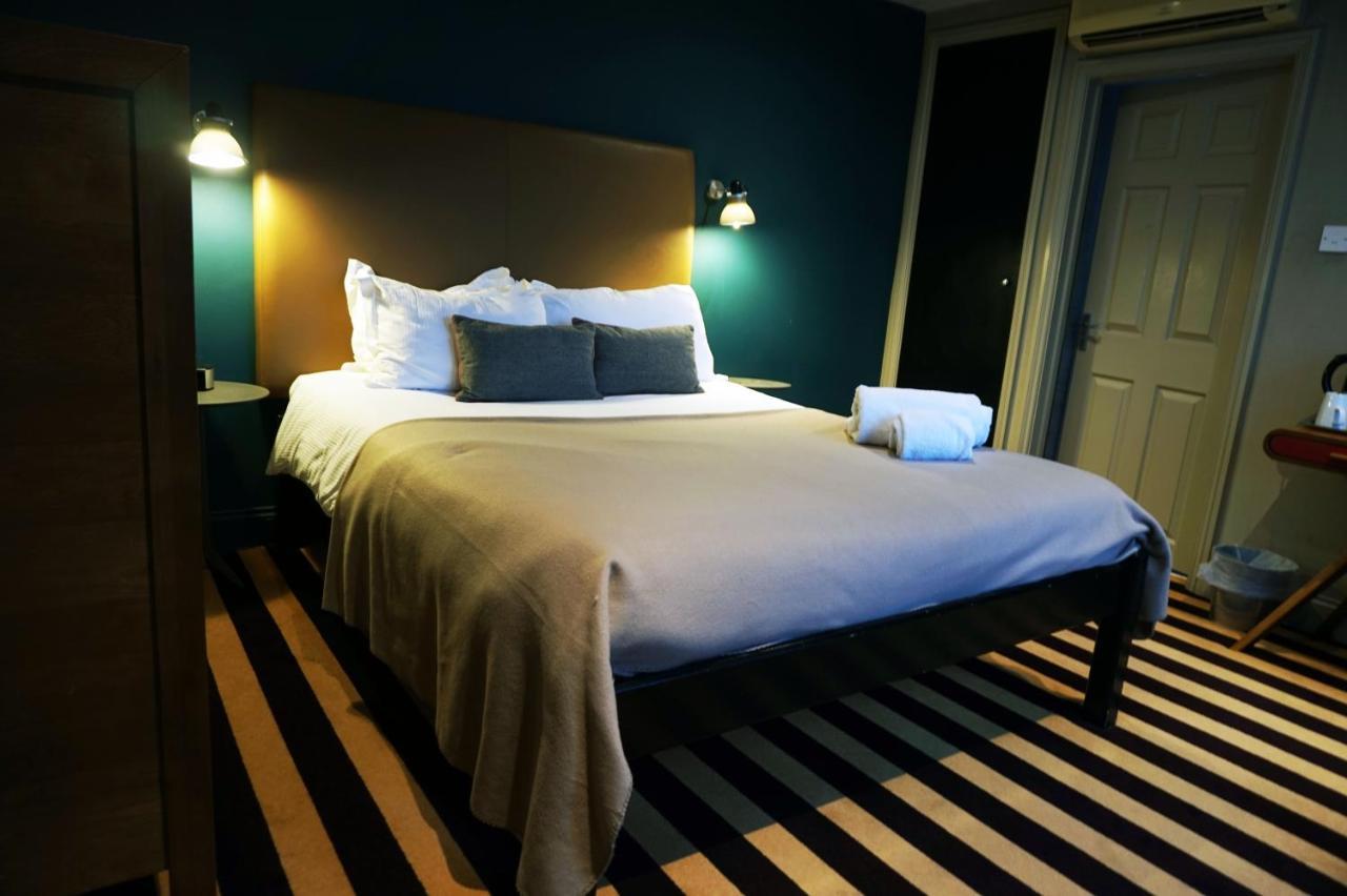 The Penny Farthing Hotel Berkhamsted Εξωτερικό φωτογραφία