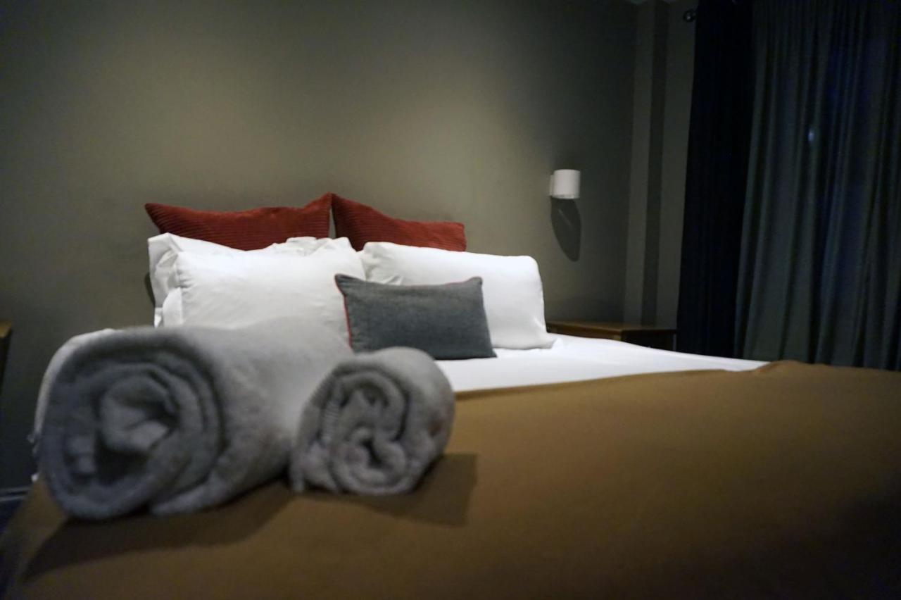 The Penny Farthing Hotel Berkhamsted Εξωτερικό φωτογραφία