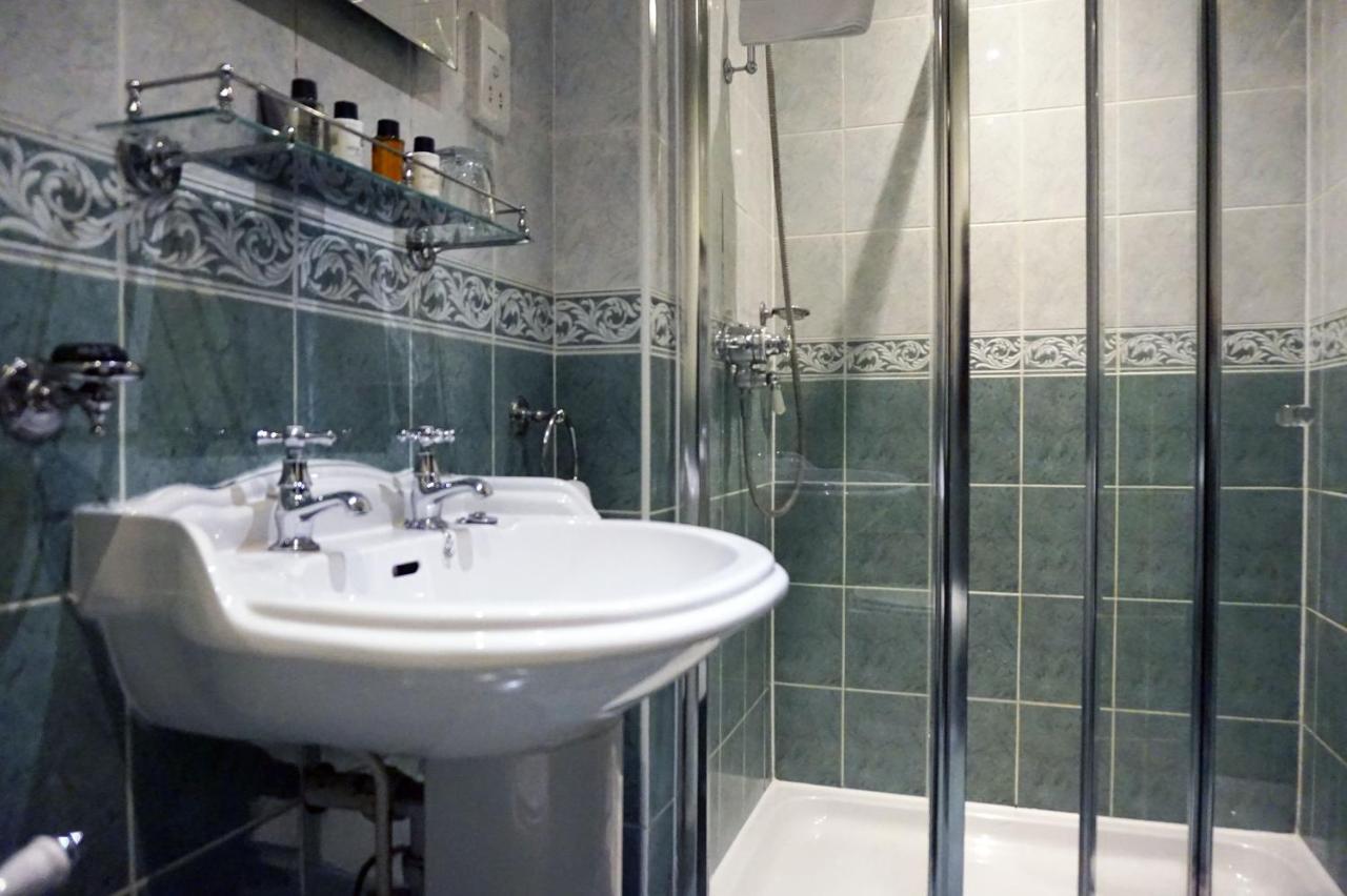 The Penny Farthing Hotel Berkhamsted Εξωτερικό φωτογραφία