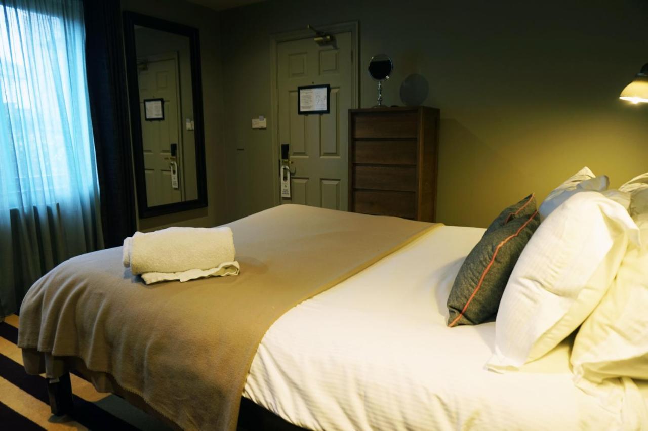The Penny Farthing Hotel Berkhamsted Εξωτερικό φωτογραφία