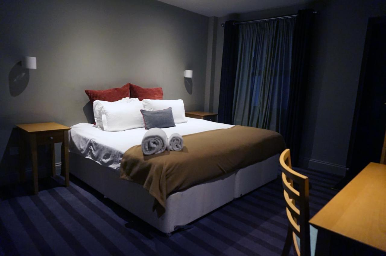 The Penny Farthing Hotel Berkhamsted Εξωτερικό φωτογραφία