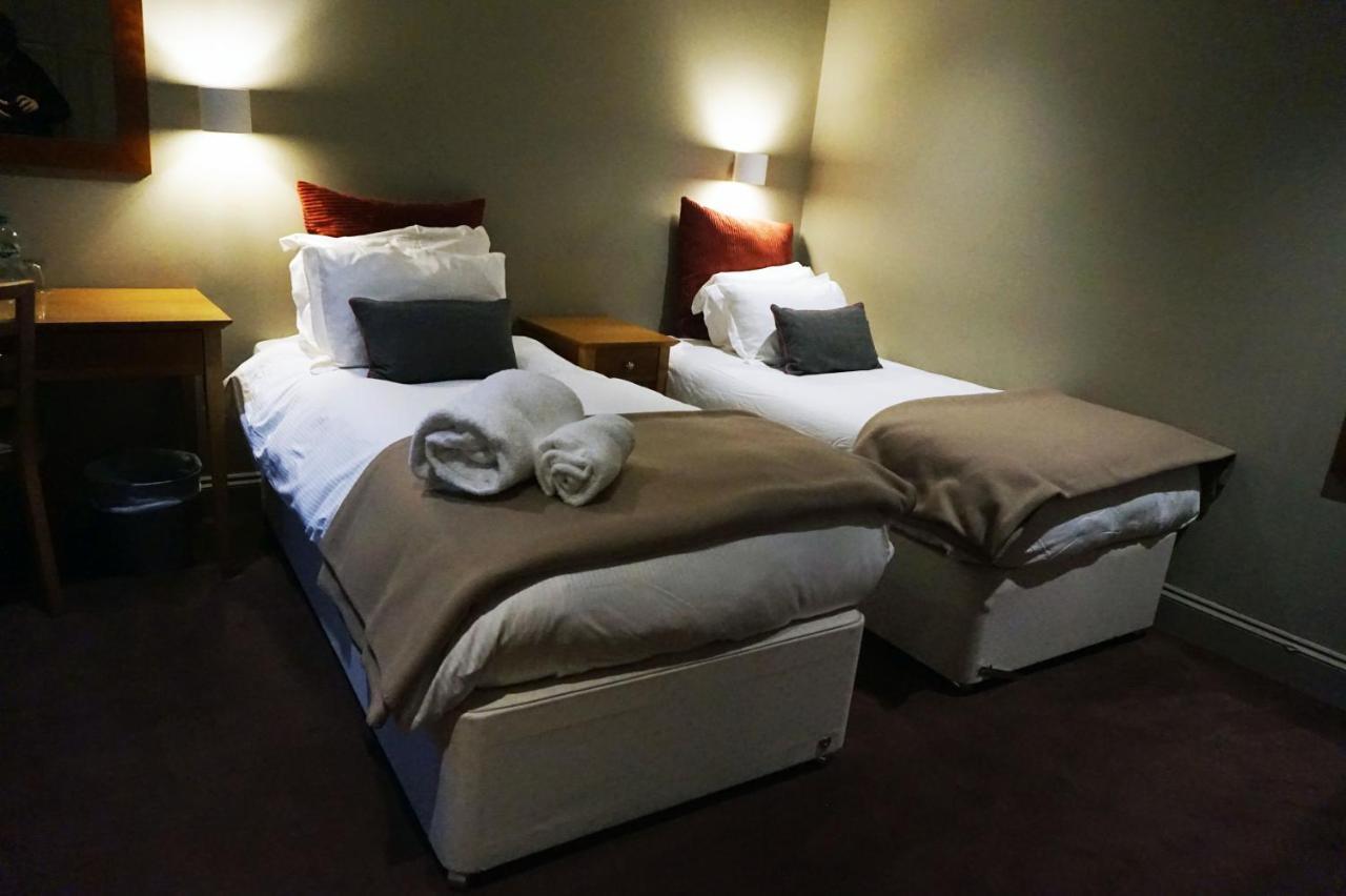 The Penny Farthing Hotel Berkhamsted Εξωτερικό φωτογραφία