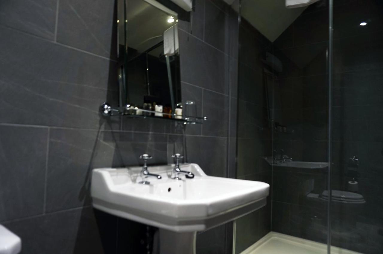 The Penny Farthing Hotel Berkhamsted Εξωτερικό φωτογραφία