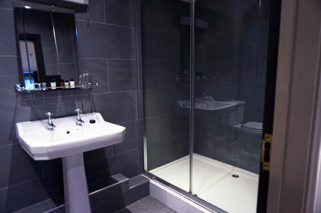 The Penny Farthing Hotel Berkhamsted Εξωτερικό φωτογραφία