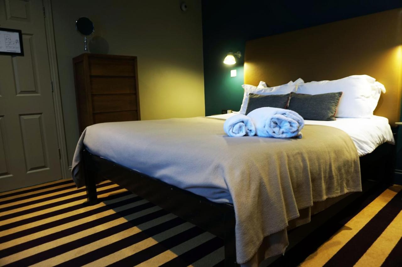 The Penny Farthing Hotel Berkhamsted Εξωτερικό φωτογραφία
