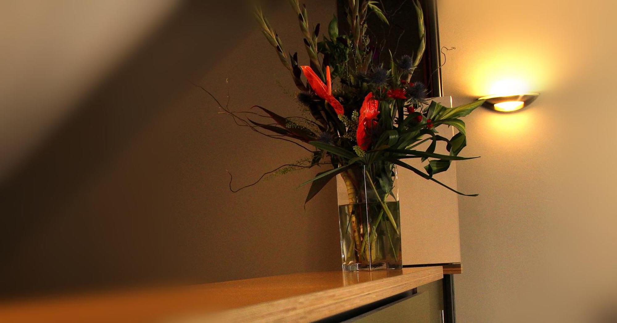 The Penny Farthing Hotel Berkhamsted Εξωτερικό φωτογραφία