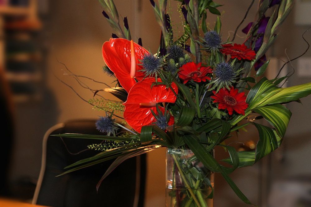 The Penny Farthing Hotel Berkhamsted Εξωτερικό φωτογραφία