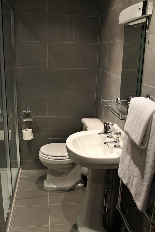 The Penny Farthing Hotel Berkhamsted Εξωτερικό φωτογραφία