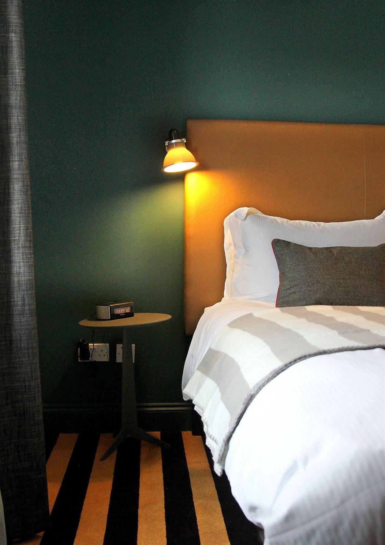 The Penny Farthing Hotel Berkhamsted Εξωτερικό φωτογραφία