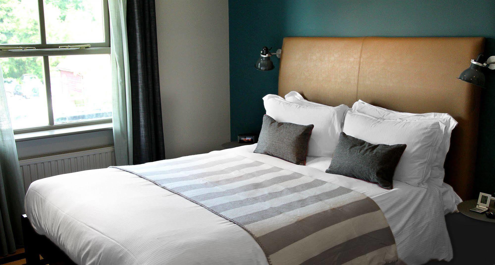 The Penny Farthing Hotel Berkhamsted Εξωτερικό φωτογραφία